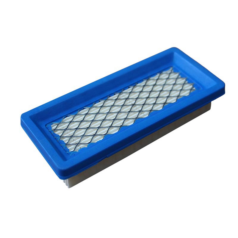 适用HONDA本田GXV140空滤5HP发动机滤芯空气滤清器17211-ZG9-800