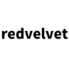 50张redvelvet涂鸦贴纸 韩国女团贴纸DIY滑板手机行李箱贴纸防水|ru