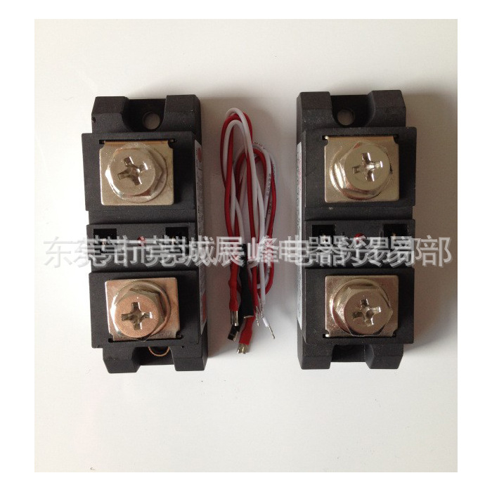 美格尔 工业级固态继电器 H3100Z  100A