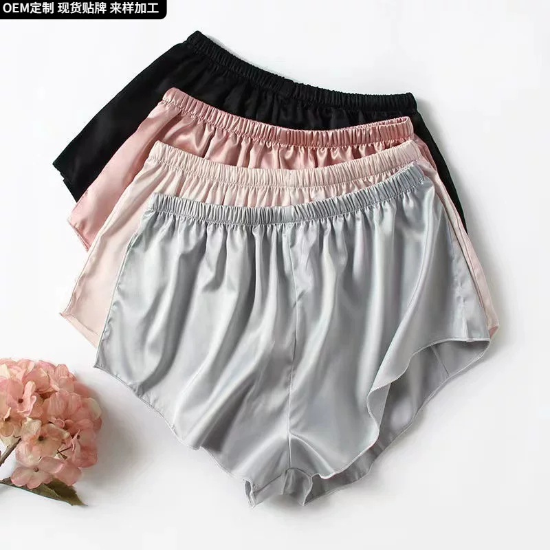 Summer safe trousers, comfortable protective underware, thin leggings, skirt, oversize