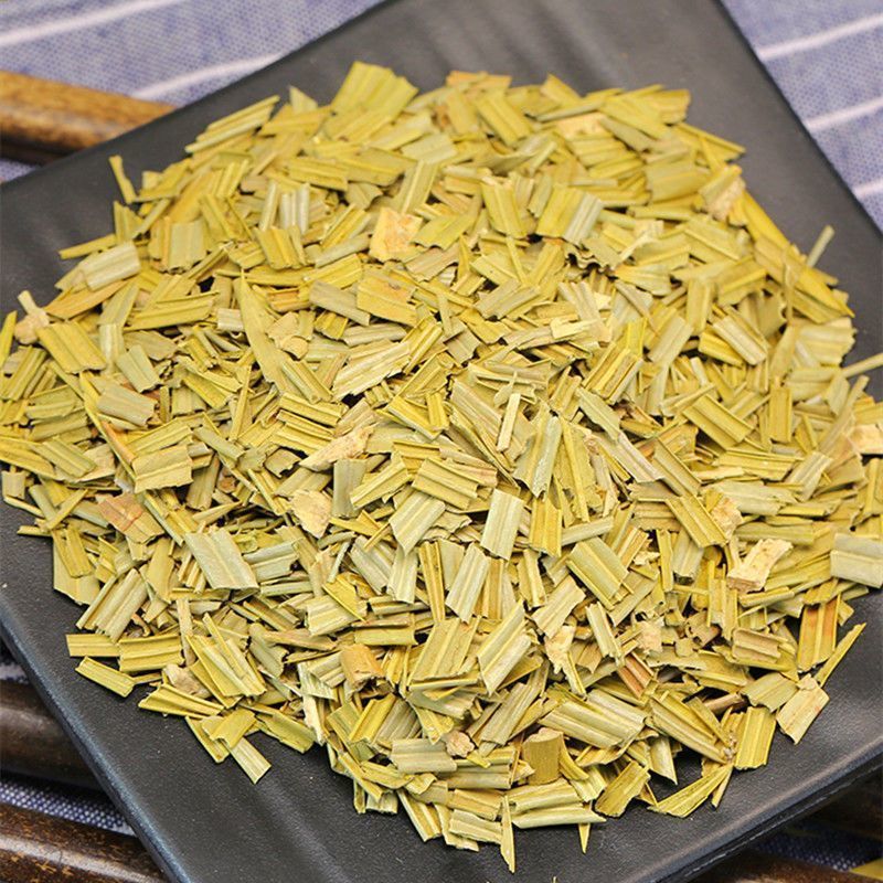 Dried Cycas Leaf Slices Tie Ye 500g Traditional Chinese Herb for Decoction and Herbal Tea quality and texture
