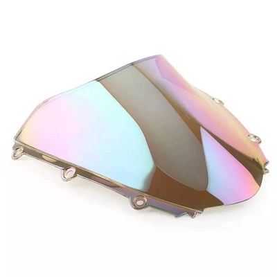 Honda Cbr1000Rr 2004-2007: Motorcycle front windshield - light-illusion