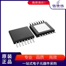 TPS54225PWP ˿ӡPS54225 ��װHTSSOP-14ȫ�� ԭװ оƬic