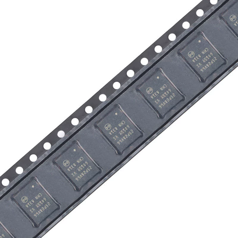 Оригинал подлинный M25P128-VFDFDFPN-8 128MB серийная флеш-память встроенный чип