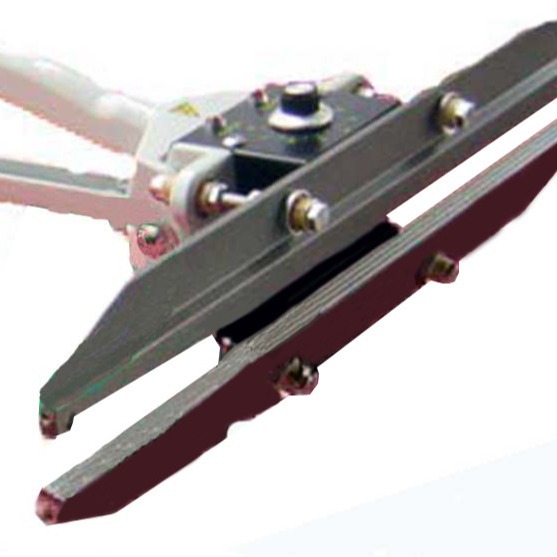 铝箔袋封膜机薄膜袋手钳式封口机|新兴手持ELD-400便携式封口机|