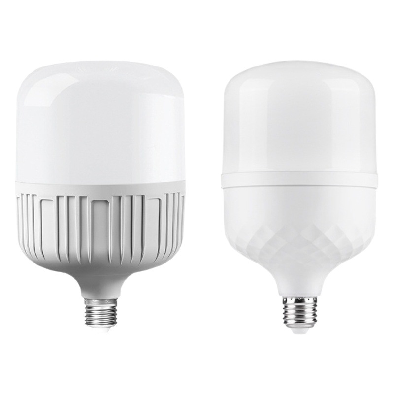 Bombilla led Lámpara de ahorro de energía Bombilla de alta riqueza y hermosa, ahorro de energía, puerto de tornillo doméstico súper brillante E27 bayoneta B22 lámpara de bombilla al por mayor