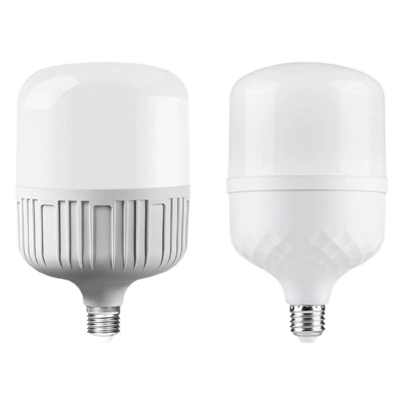 Лампочка светодиодная энергосберегающая лампа High Fu красивый лампочка энергосберегающая супер яркая бытовая винтовая горловина E27 байоновая лампа B22 шариковая лампа оптом