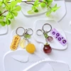 【2 pieces】Durian + Mangosteen JY2Z