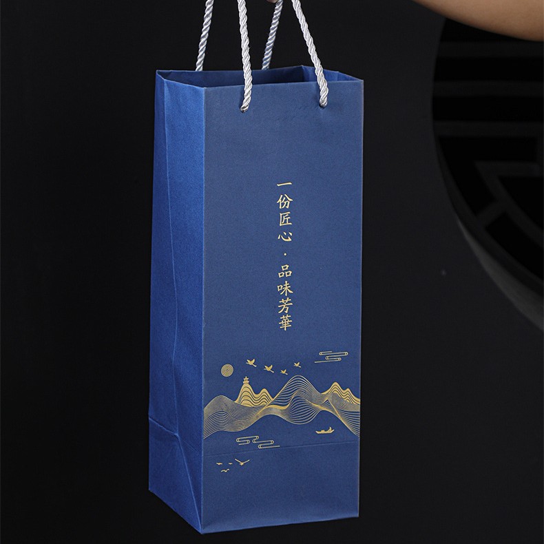 선물 상자 4개(단일 선물 상자)