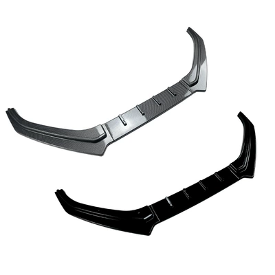 6R Gti Dedicated Front Lip, Big Surrounded