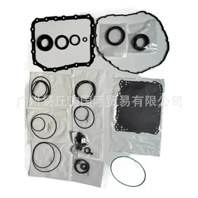 A6Lf1/A6Lf2/A6Lf3 6at Automatic Transmission Sürətlər qutusu