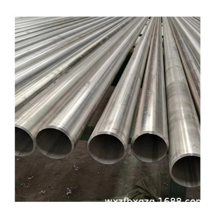 青山无缝管304H不锈钢管现货 无锡厂家批发TP304H不锈钢大口径管