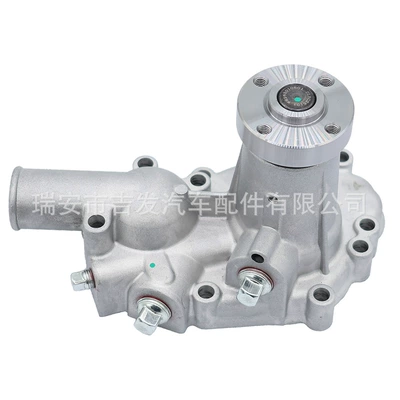 3580363, Water pump