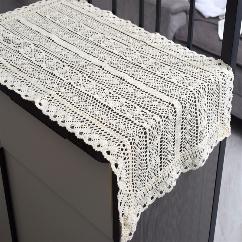 No. 2 twist braid beige