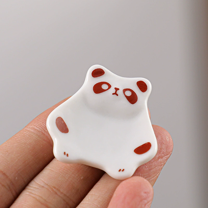 Kumamon Chopstick Rest