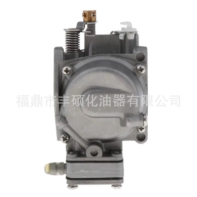 4HP outboard motor carburetor – Carburetor