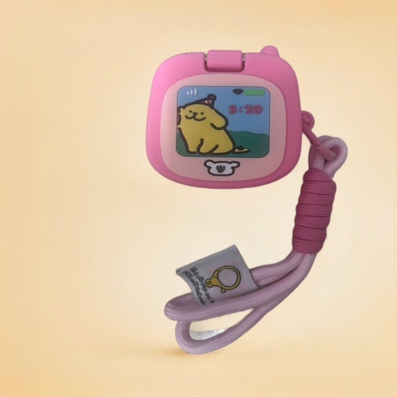 Tomate rojo tridimensional transfronterizo para Airpods4 Funda para auriculares Bluetooth inalámbricos Apple 3a generación Pro2