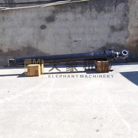 液压缸;其他液压机械;液压工程机械