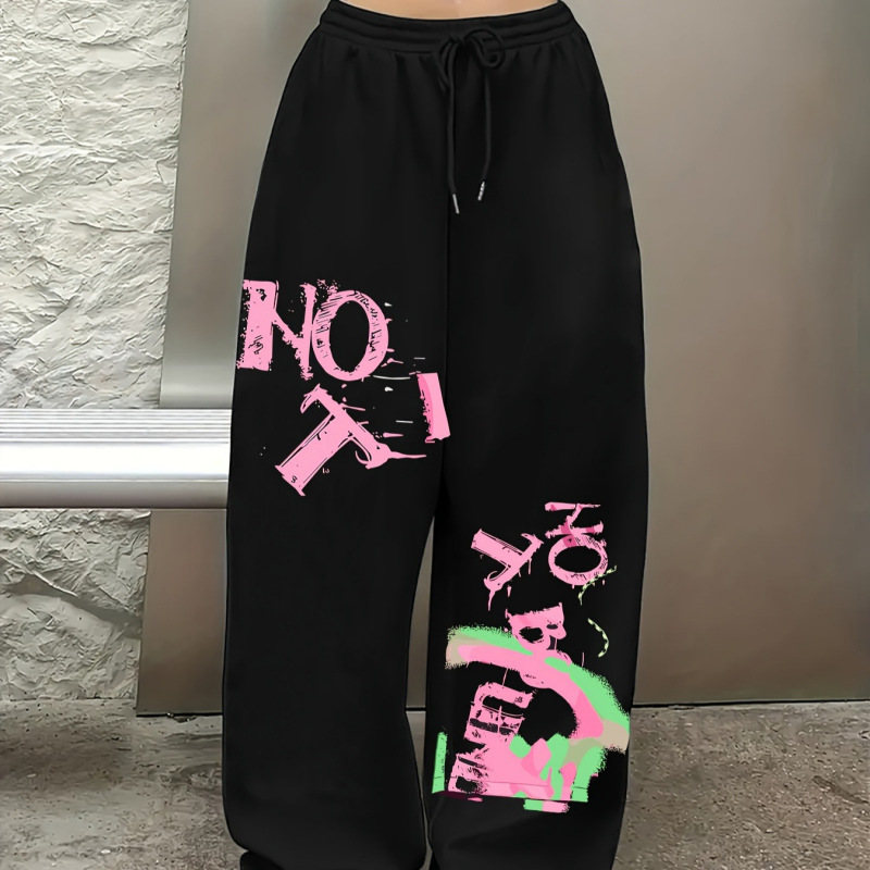 Men's Sports Pants, Wide-Leg Pants, Men's Sweatpants, Fleece Casual Pants, Men's Long Pants, Thickened, Warm, Loose, Comfortable Men's Sports Pants, Wide-Leg Pants, Men's Sweatpants, Fleece Casual Pants, Men's Long Pants, Thickened, Warm, Loose, Comfortable