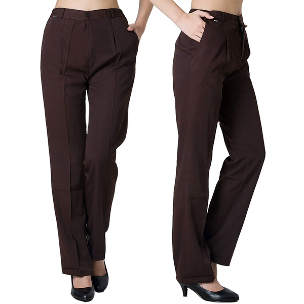 Coffee clean pants
