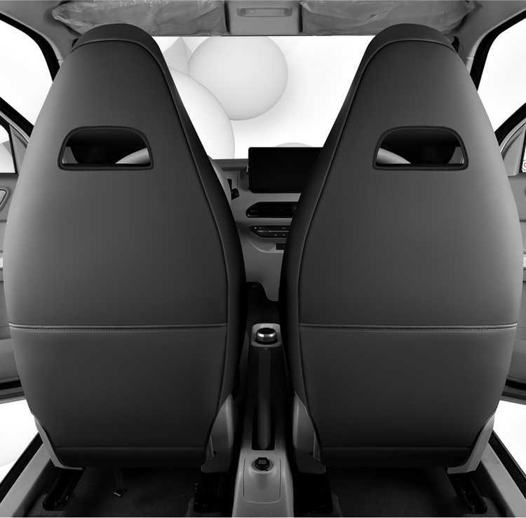 Specially Used for Geely Panda Mini Seat Cover Knight Kart Seat Cover Cushion Mini Seat Cushion Car Interior Decoration Modification
