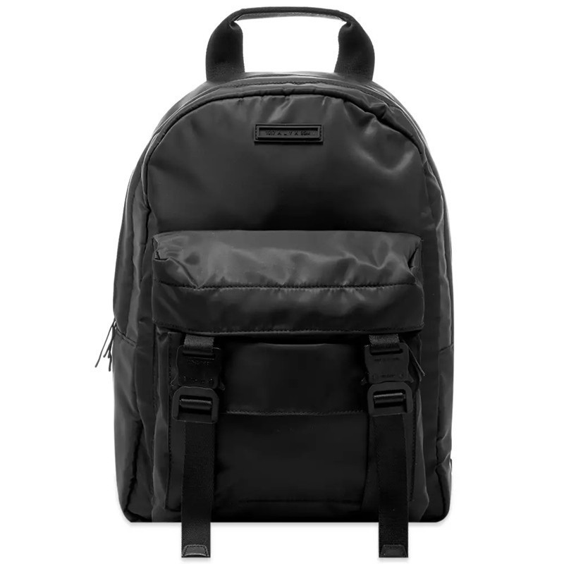 在庫あり 1017 ALYX 9SM バッグ BAGS 大型バックパック 機能的 メンズ レディース パソコン バックパック|undefined