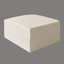 A 32703 Thick Tearable Blank Notepad �հ׼Ӻ��ǩ���羳