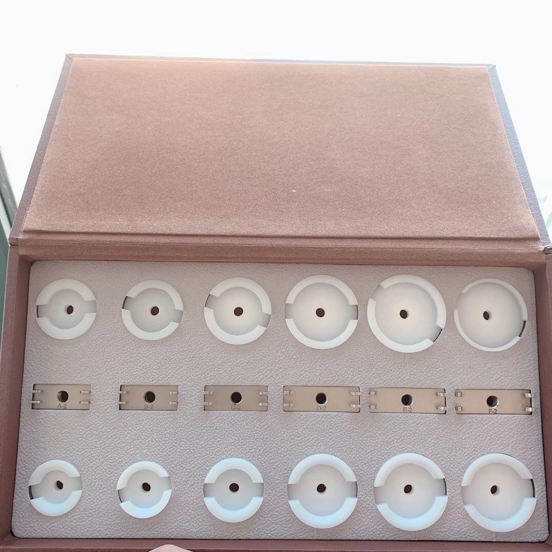 修表工具星座开表器金爪开表器维修工具