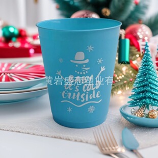 ���S���� 450mlĥɰ���ϱ� PP���}�Qϵ�� ���ϏV���� 16oz���ϱ�