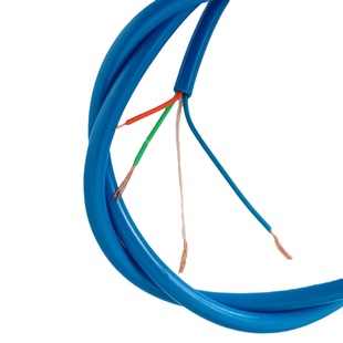 Mine communication cable MHYV1 * 6*1/1.13 national standard oxygen-free copper coal safety certificate