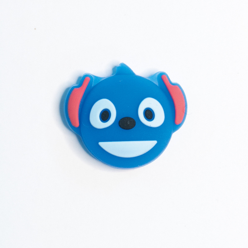 Nintendo Switch donut helado Rocker Cap NS lindo botón Lite Rocker Cap periférico Accesorios