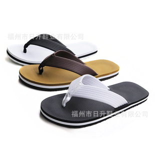 OEM�����ձ���Ԫ��DAISO��EVA���֊Aֺɳ����ЬSandals����å�