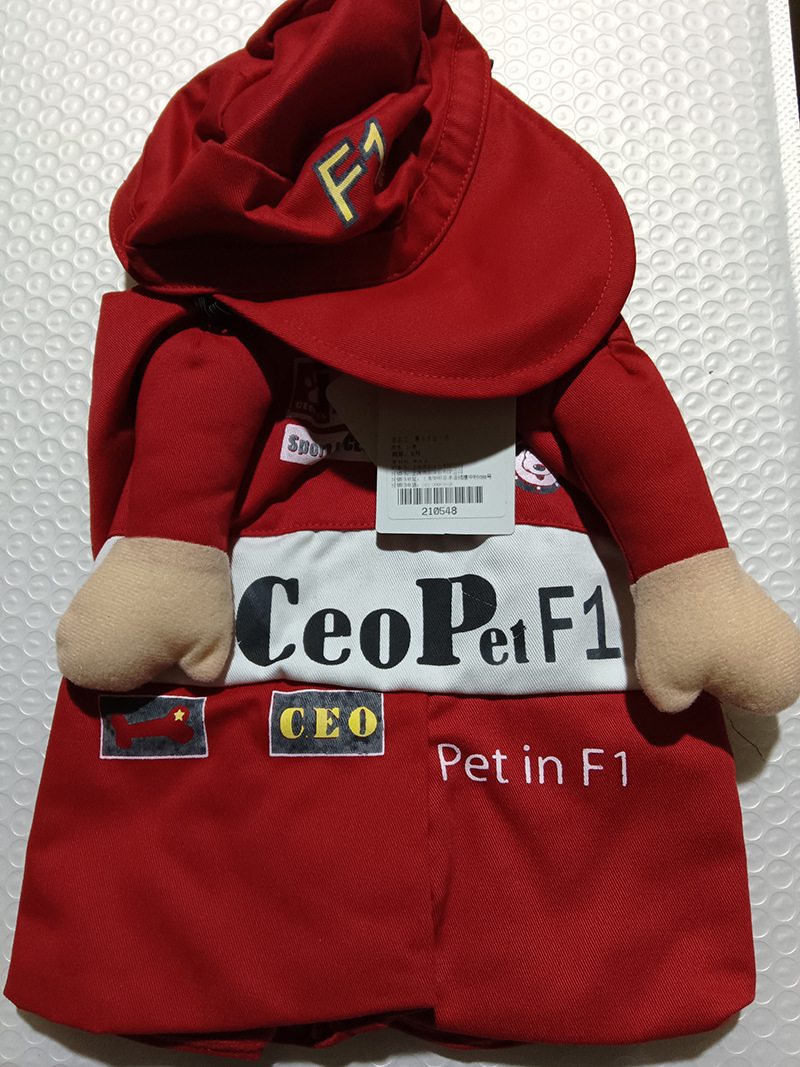 F1 레이서