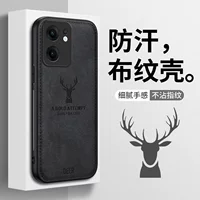 Oppo совместимый чехол для телефона pro, защитный чехол, стиль light luxury, A5, realme, защита от падения