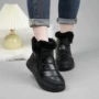 跨境保暖冬季加厚女棉靴