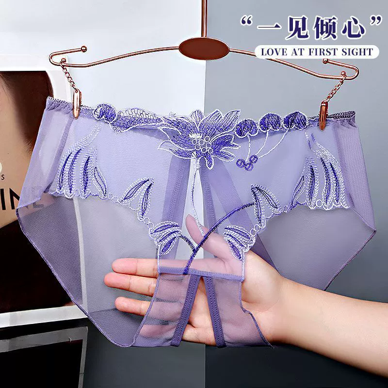 Underwear, high quality trousers, internet celebrity, plus size