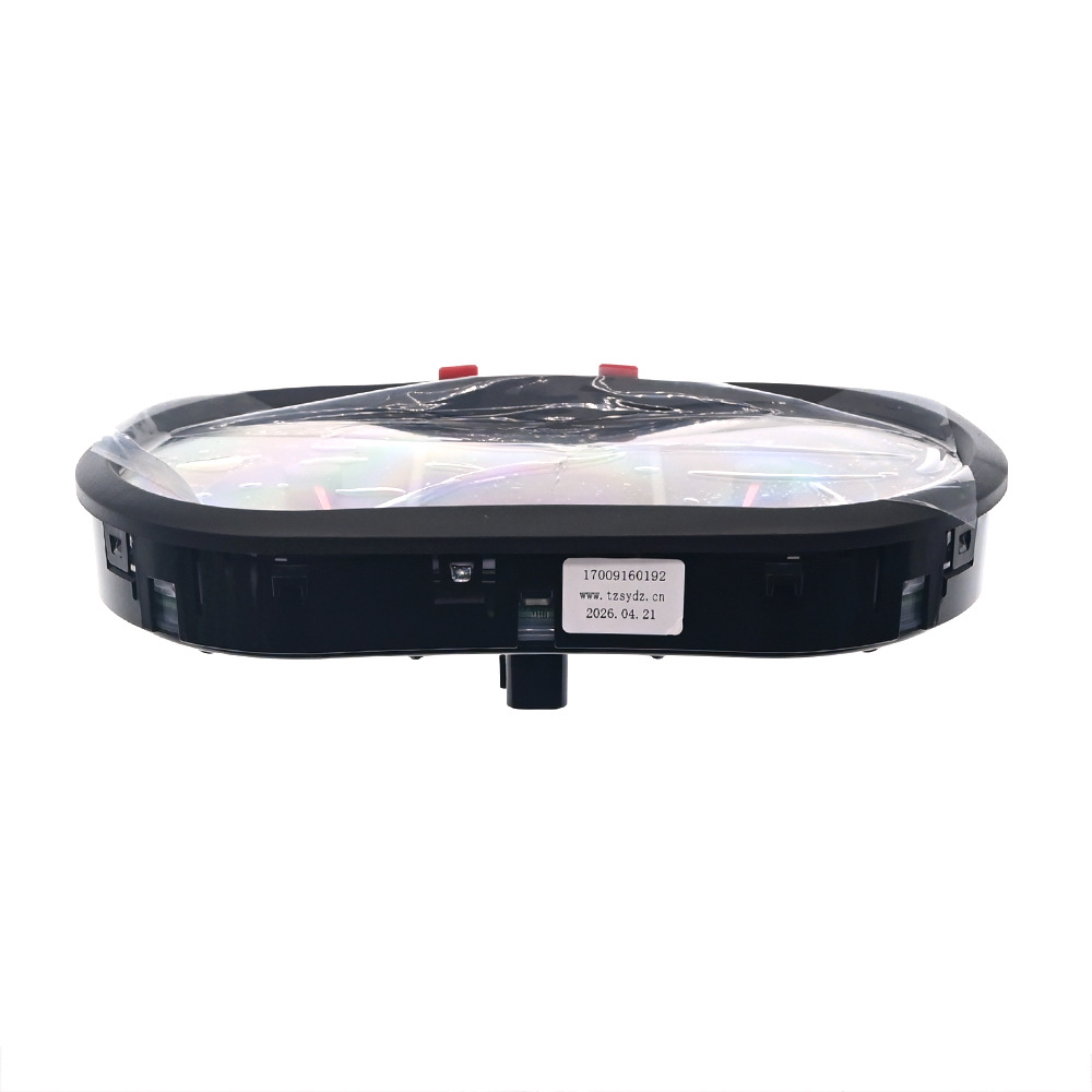 Motorcycle Instrument Panel 17009160192 17009160190 Suitable for Utv Atv Odes 650 Long
