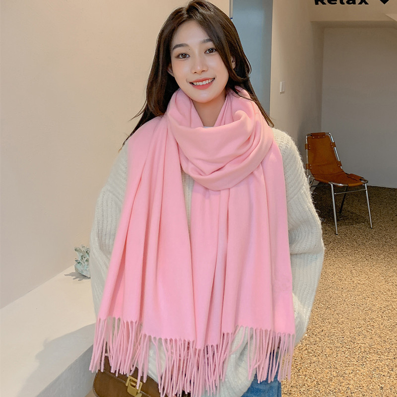 캐시미어 300g-pink