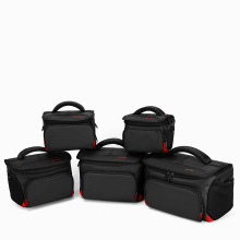 适用于佳能尼康索尼富士宾得相机包单肩摄影包无人机一体机包男女