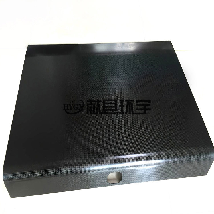 碳纤维壳体  无磁抗静电  碳纤维医用板