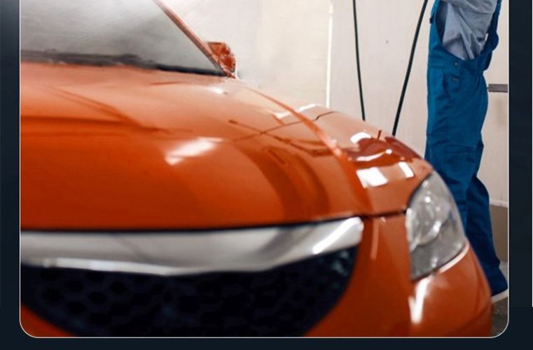 Car washer, super car cleaning tool, lithium battery spray sprayer, magical tool for watering vegetables, high-pressure water gun, brushless new model