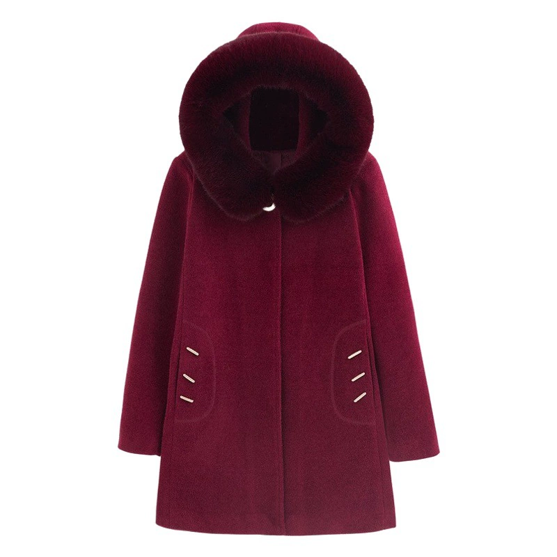 Женская куртка больших размеров среднего и пожилого возраста с хлопковой подкладкой, зимняя одежда для полных мам, 200 кг, тонкая стеганая куртка с хлопковой подкладкой, бабушка с хлопковой подкладкой