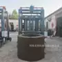 半自动热销东南亚井圈制管机