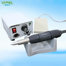 STRONG 90+102手柄打磨机牙机玉石齿科首饰美甲电子雕刻35000转