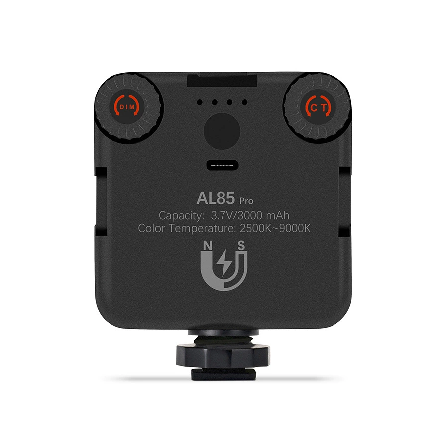 AL81 Pro видеоконференц-подсветка, общая световая жидкость для компьютера прямой трансляции, мягкий свет, подсветка