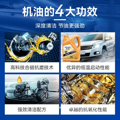Engine Oil Sj Wholesale, Gasoline Engine Oil