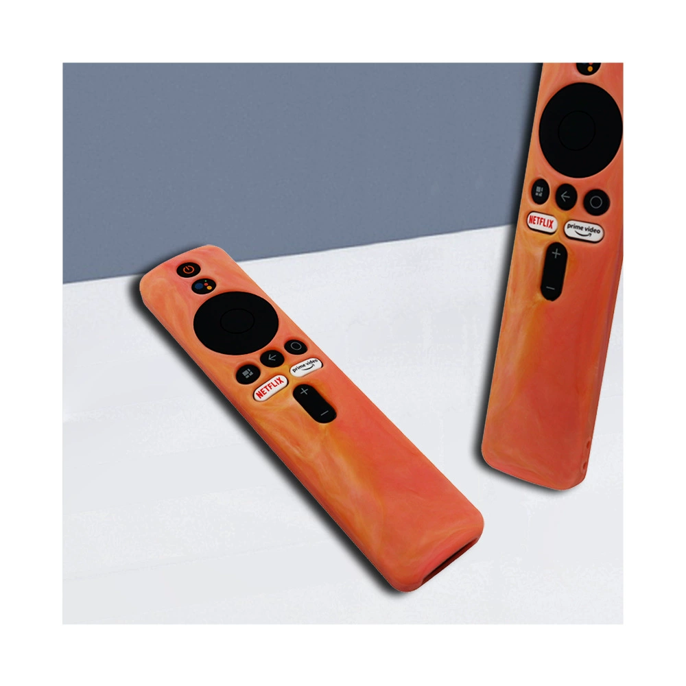 Силиконовый чехол для пульта Xiaomi TV Stick 4K
