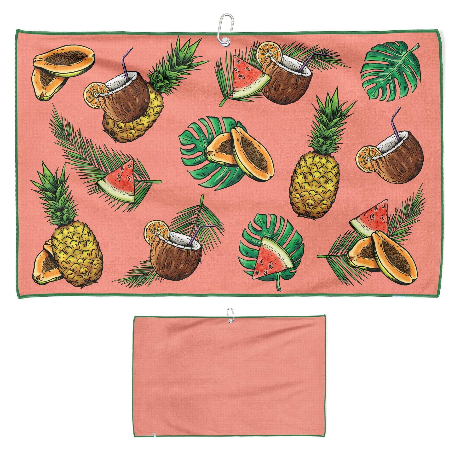 오렌지 레드 [맞춤형 로고]