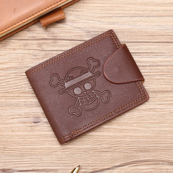 Brown [Crossing]