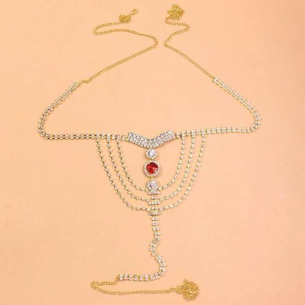 Underwear chain
